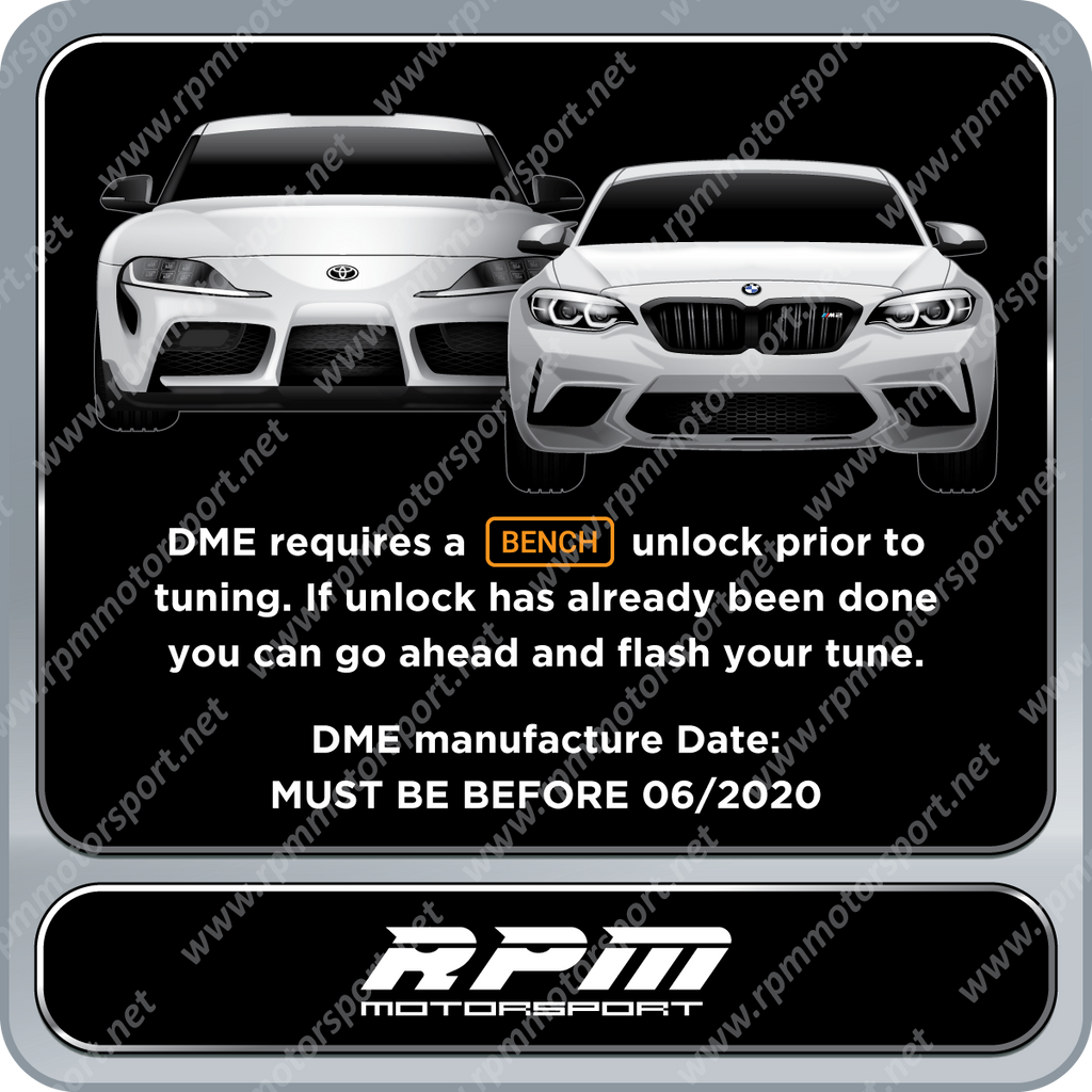 Products — Rpm Motorsport