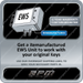EWS Replacement