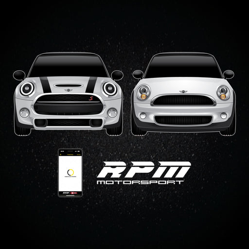 Mini Cooper Diesel No Start Recovery