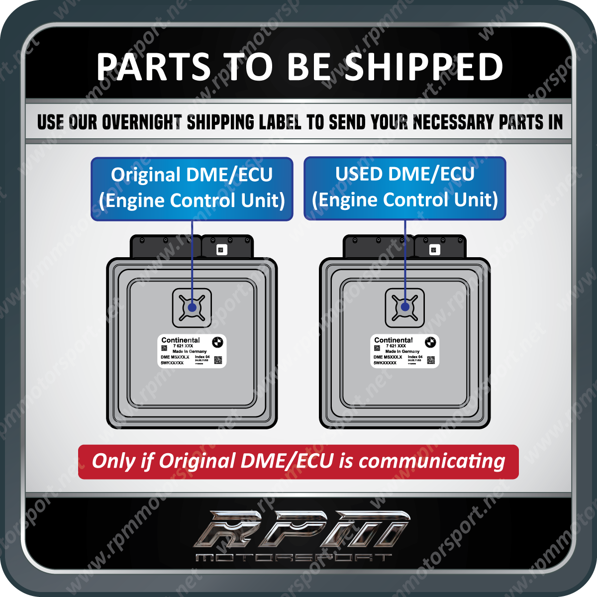 BMW Cloning Dme Service MSD80 MSD81 MSD85 MSV70 MSV80 MSV90 MEVD17 N55 N63 N54 E - Foto 5